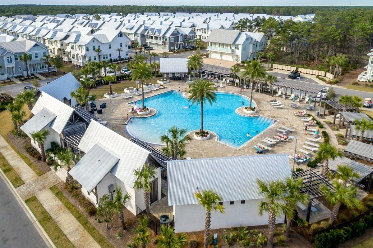 Prominence - Residential