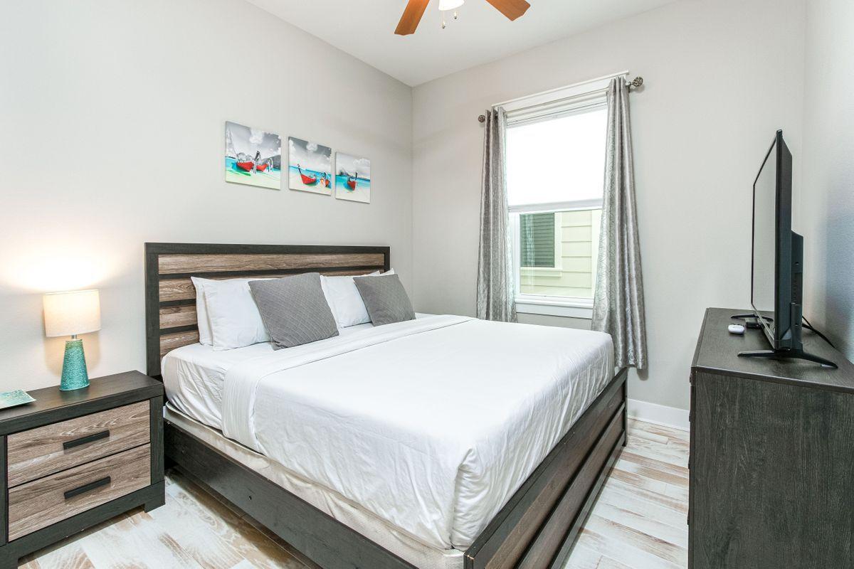 Prominence - Residential