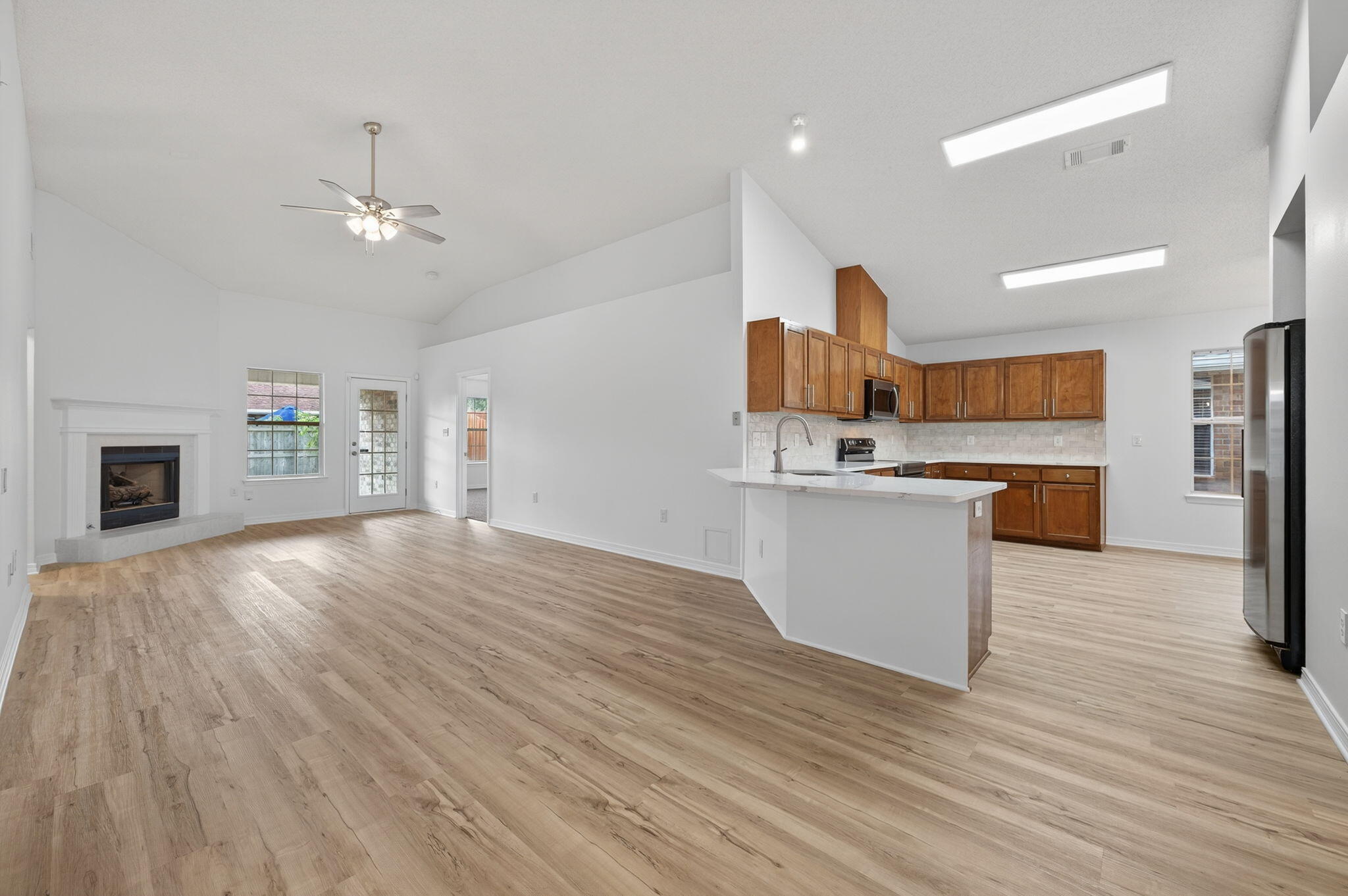EMERALD VILLAGE S/D - Residential