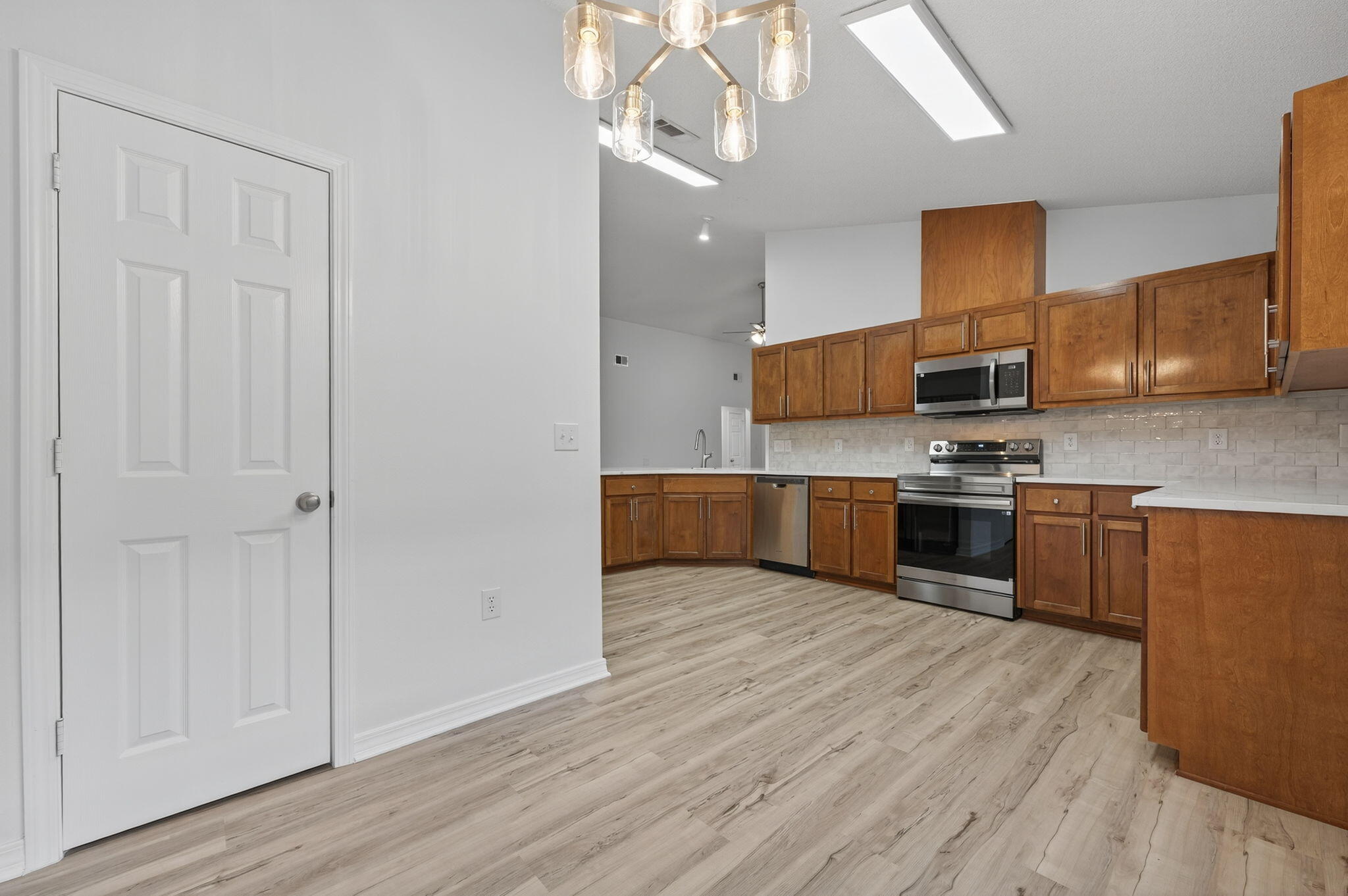 EMERALD VILLAGE S/D - Residential