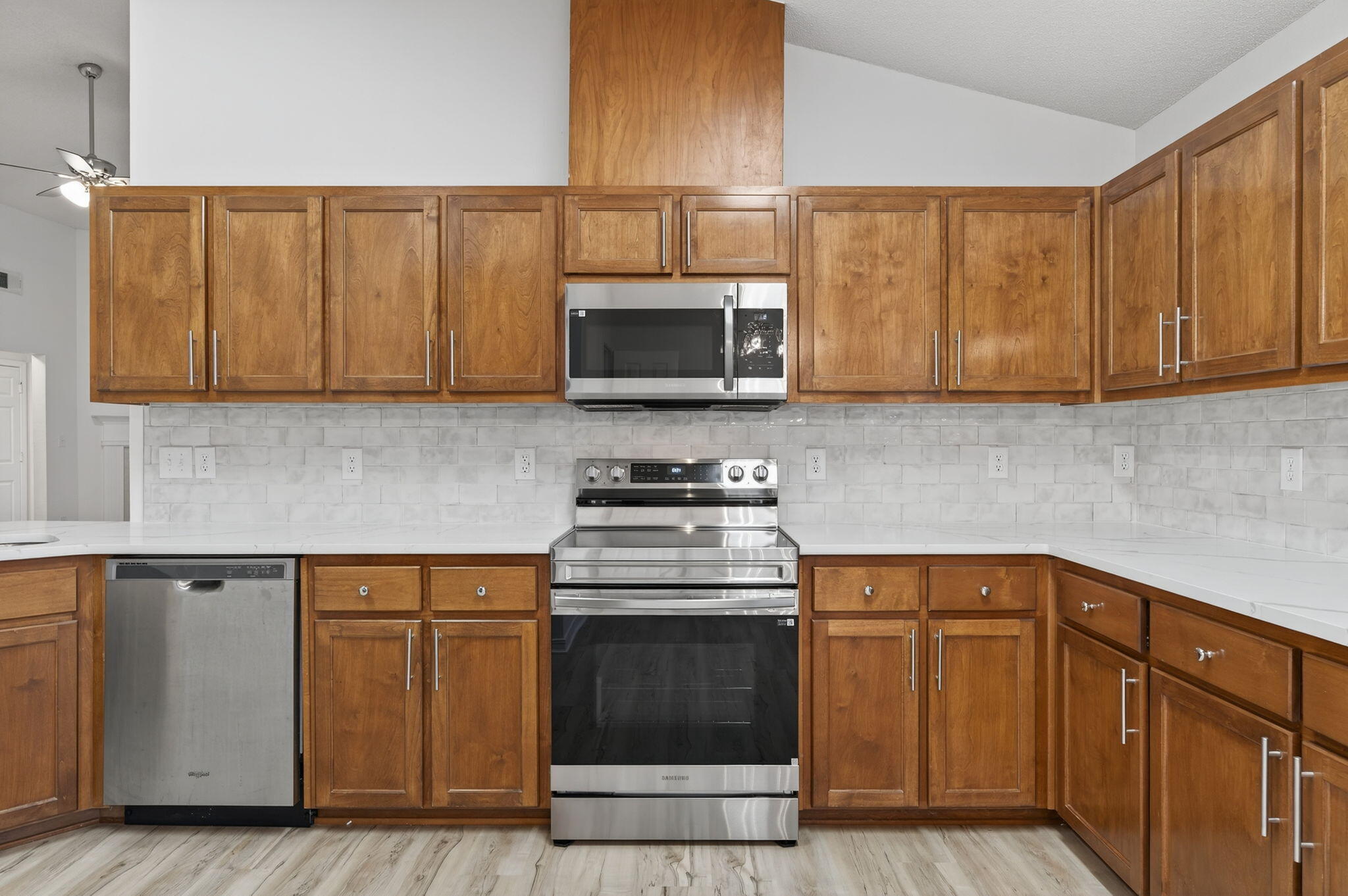 EMERALD VILLAGE S/D - Residential
