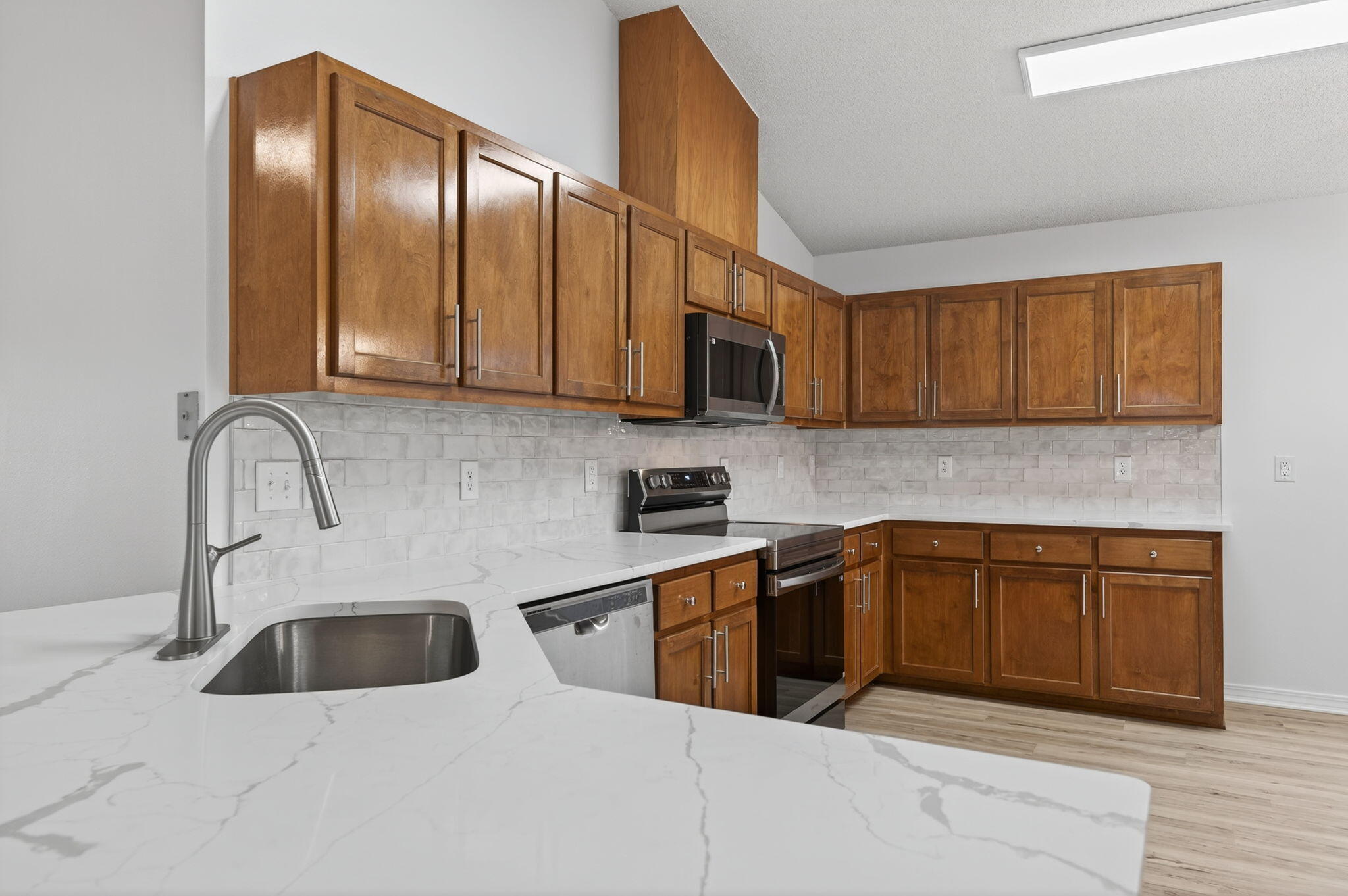 EMERALD VILLAGE S/D - Residential