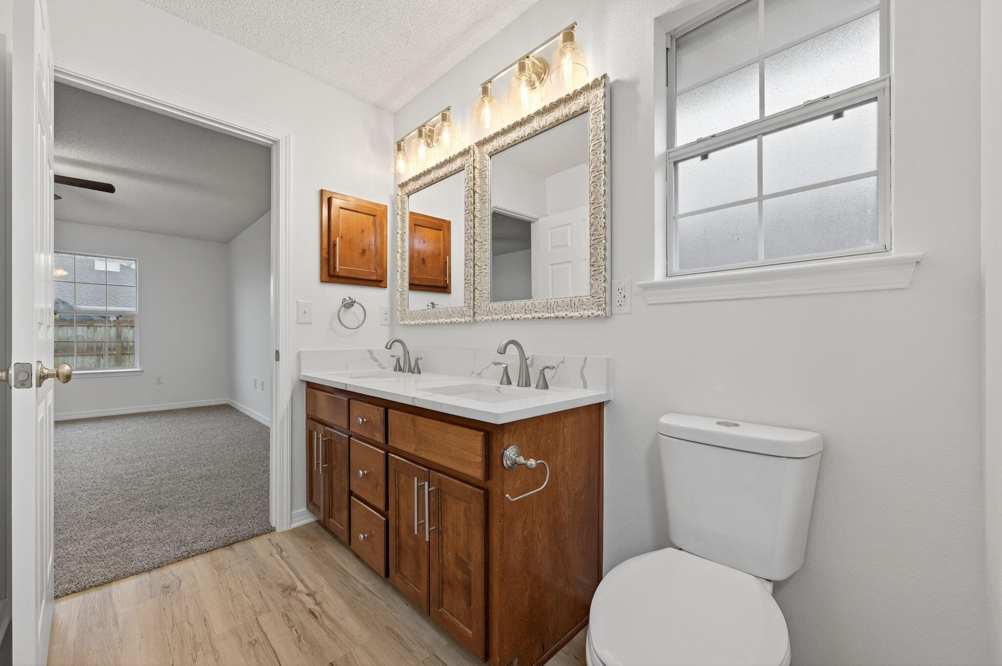EMERALD VILLAGE S/D - Residential