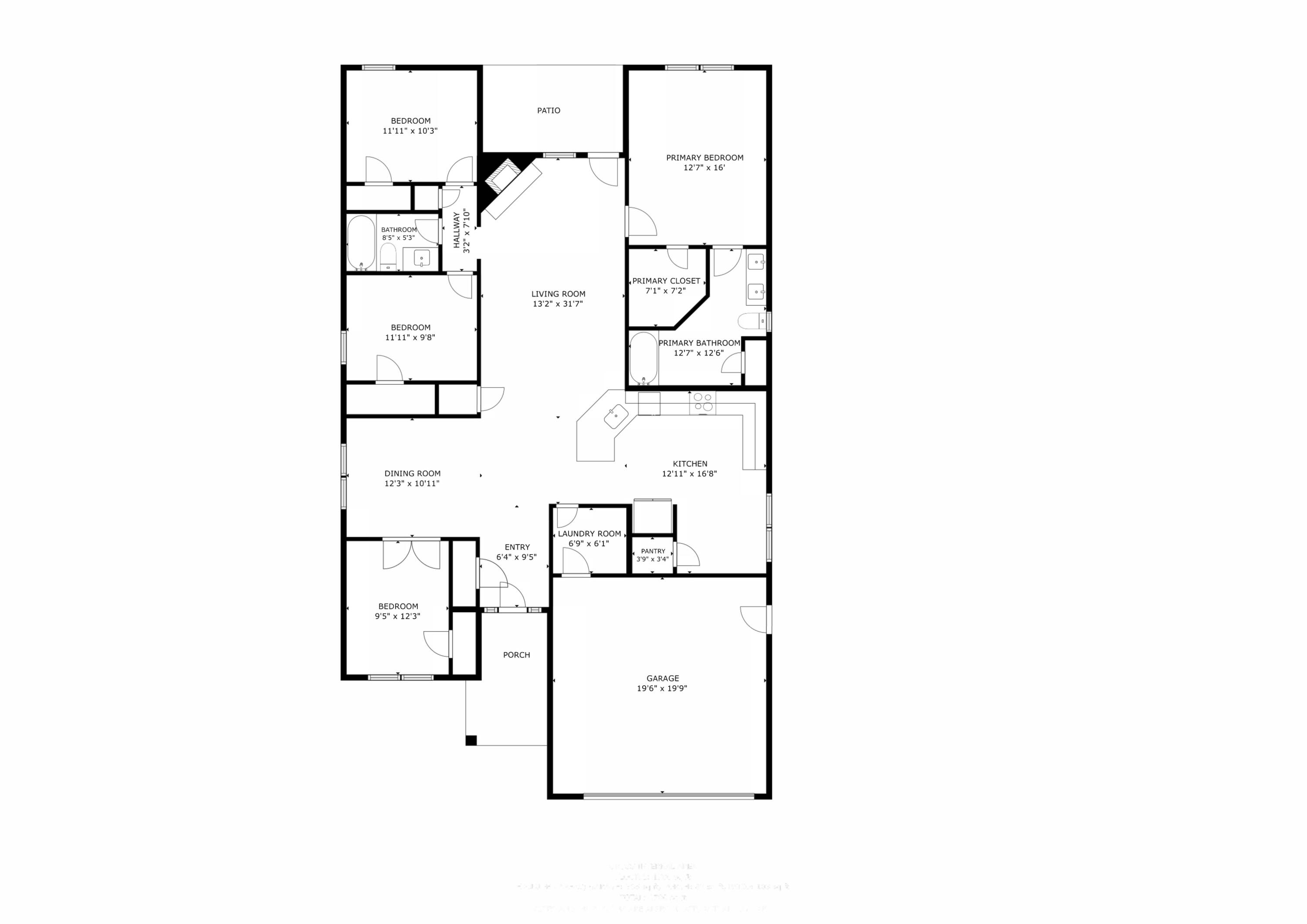 EMERALD VILLAGE S/D - Residential