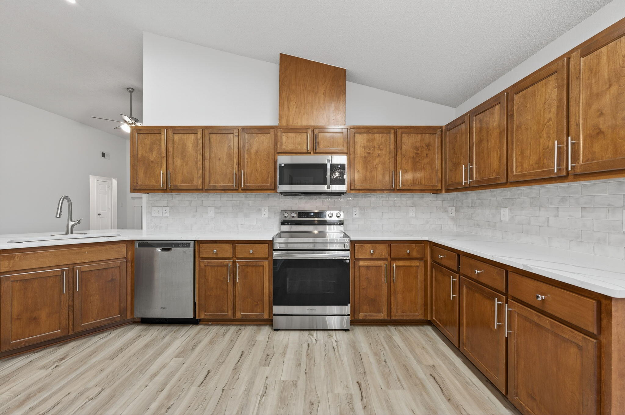 EMERALD VILLAGE S/D - Residential