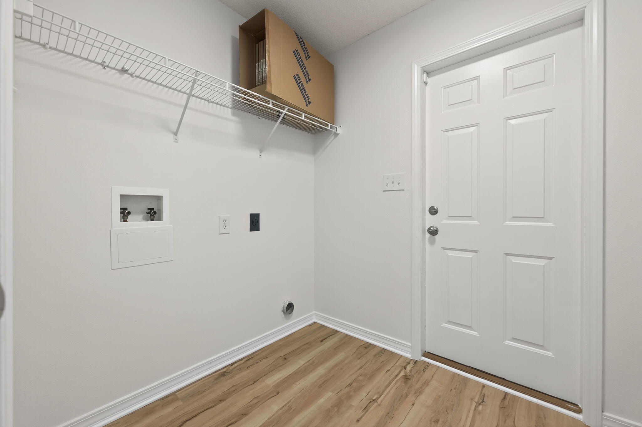 EMERALD VILLAGE S/D - Residential