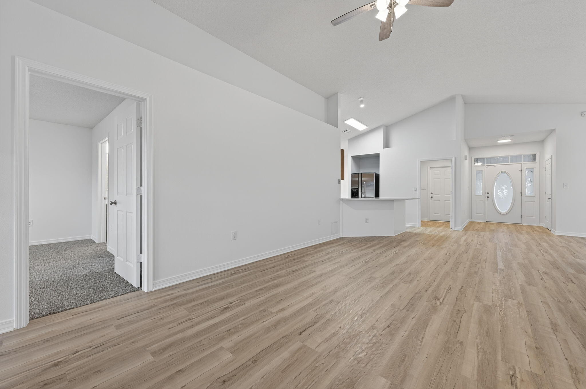 EMERALD VILLAGE S/D - Residential