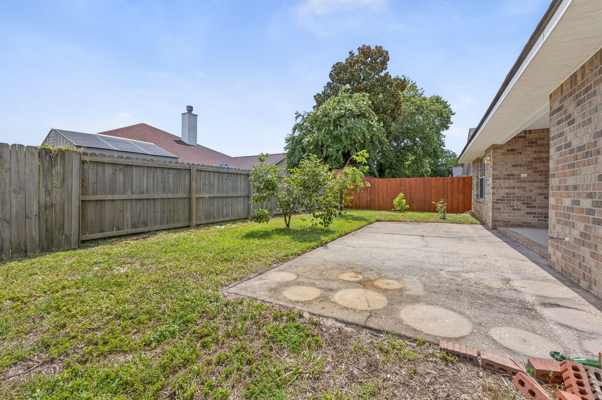 EMERALD VILLAGE S/D - Residential