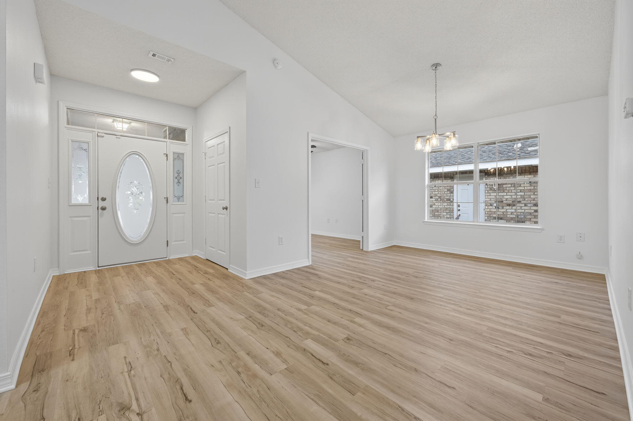 EMERALD VILLAGE S/D - Residential
