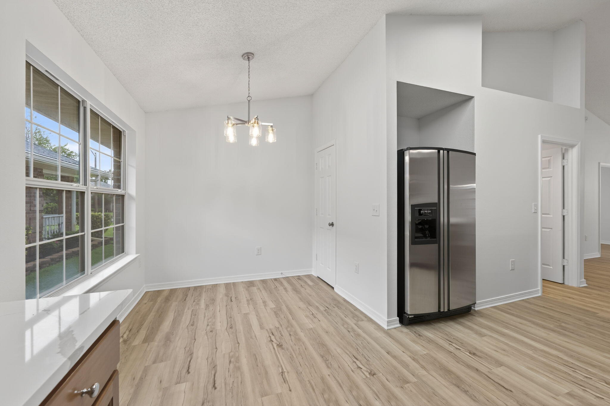 EMERALD VILLAGE S/D - Residential