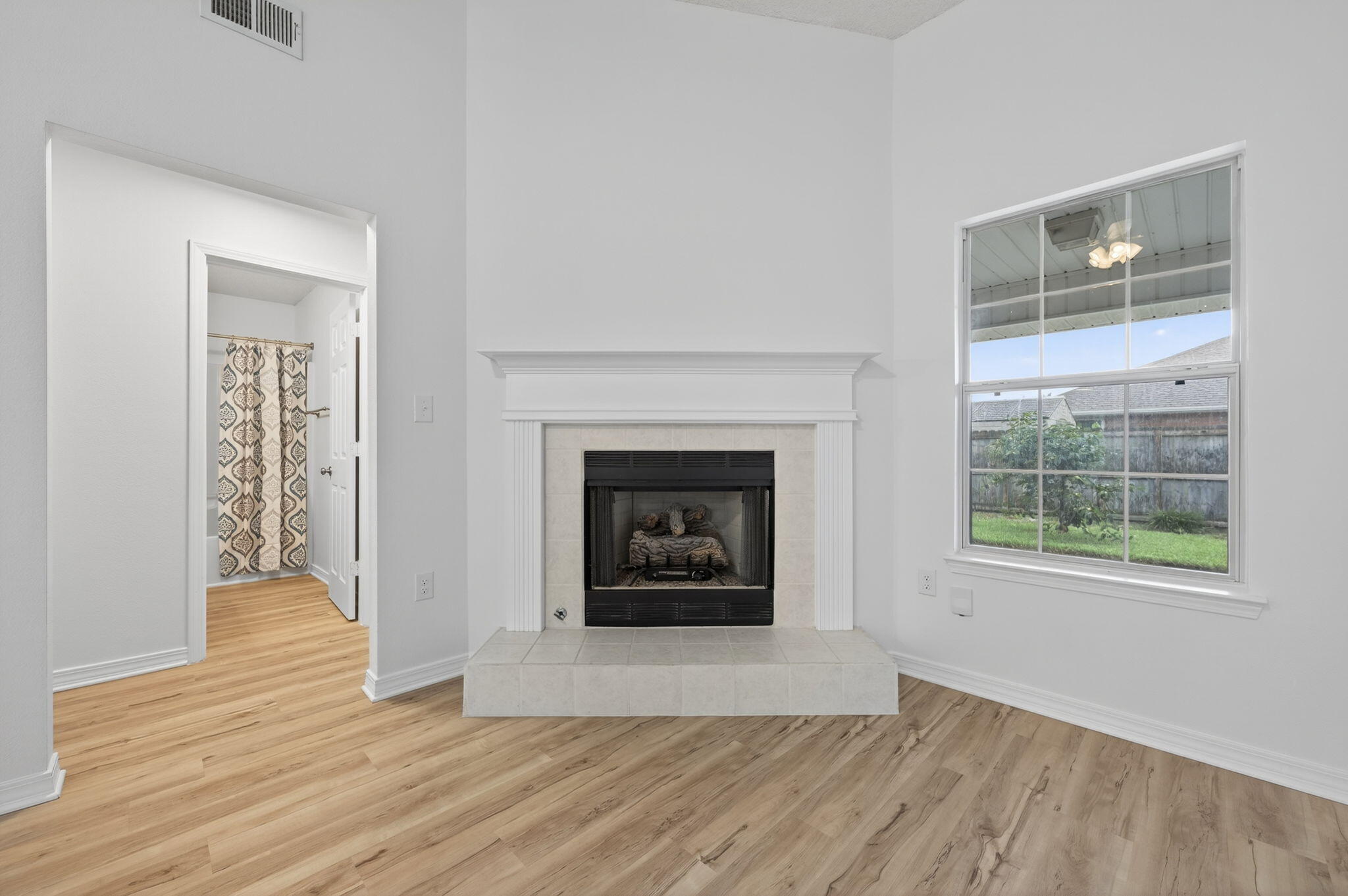 EMERALD VILLAGE S/D - Residential