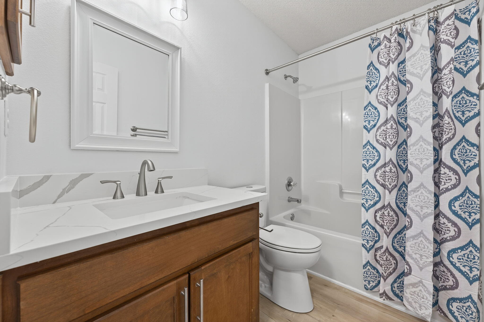 EMERALD VILLAGE S/D - Residential