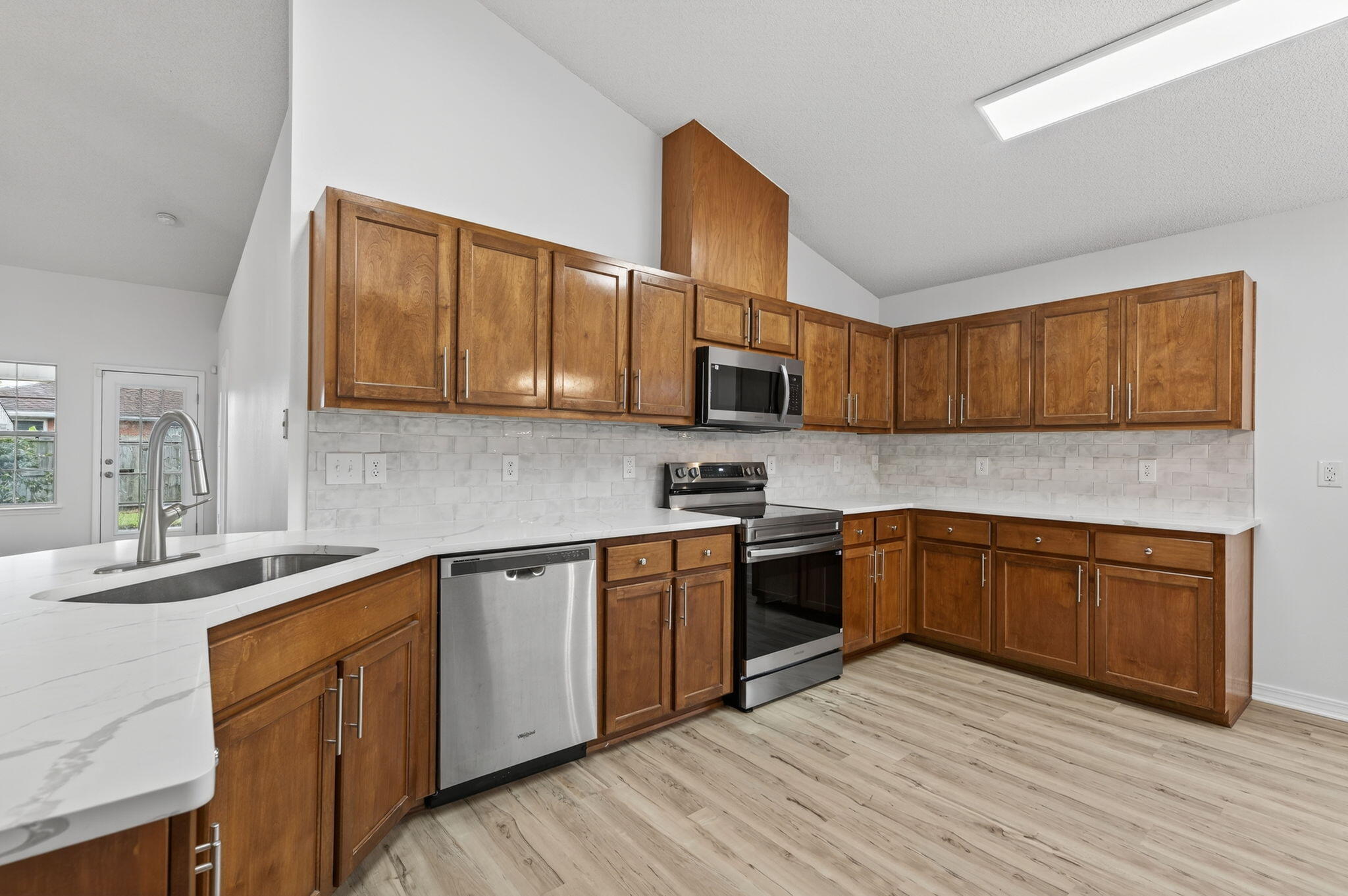 EMERALD VILLAGE S/D - Residential