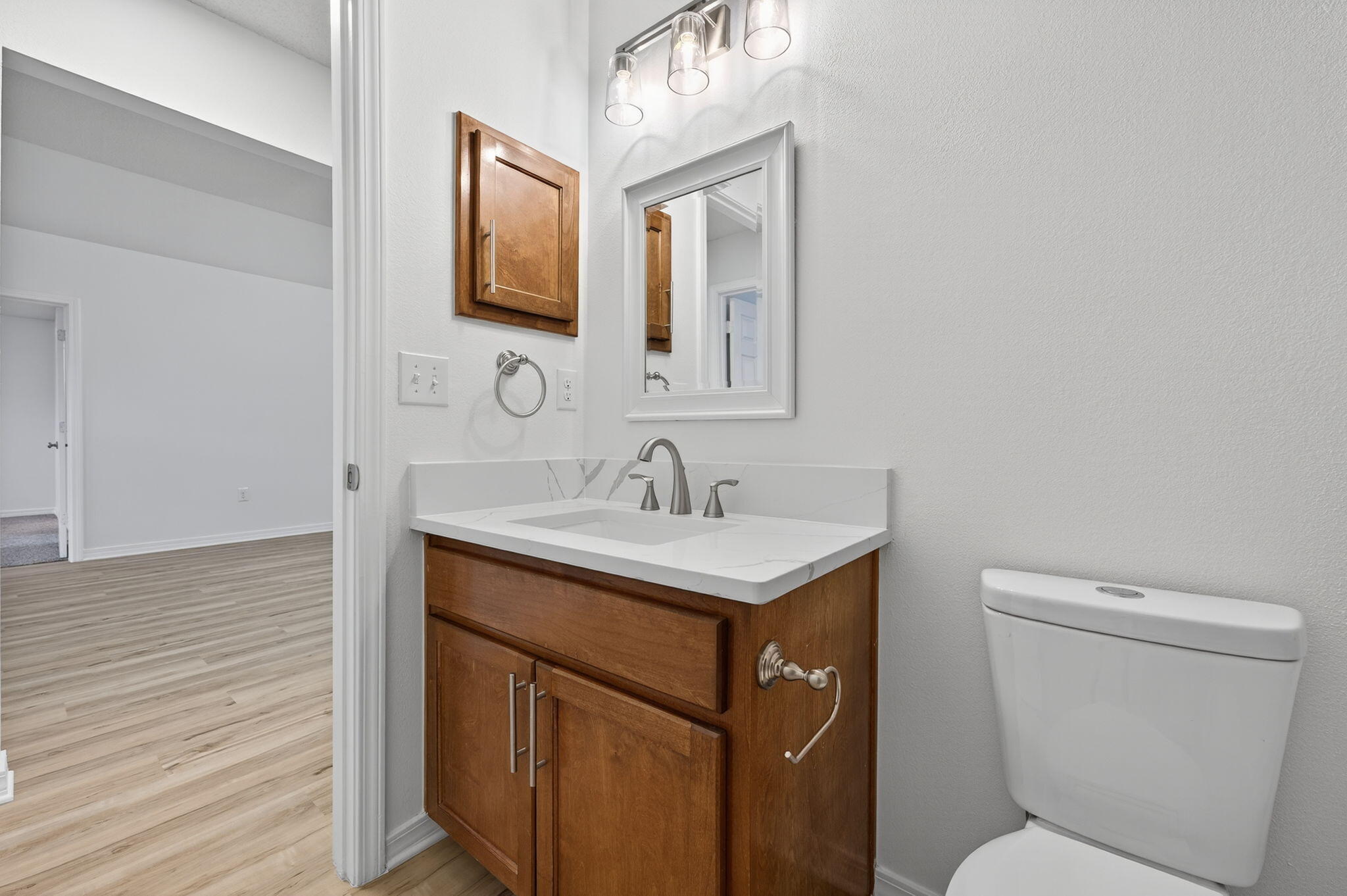 EMERALD VILLAGE S/D - Residential