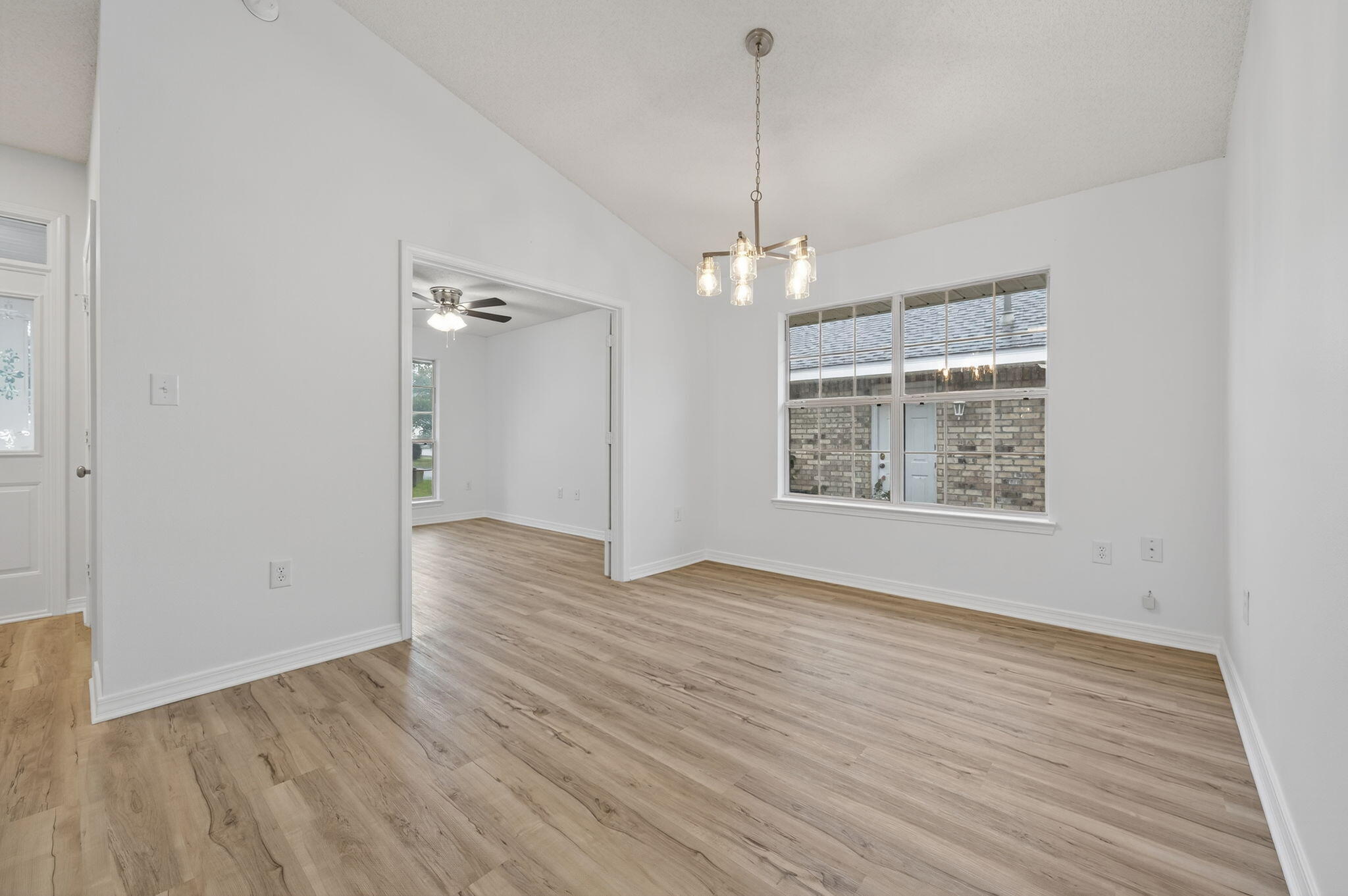 EMERALD VILLAGE S/D - Residential