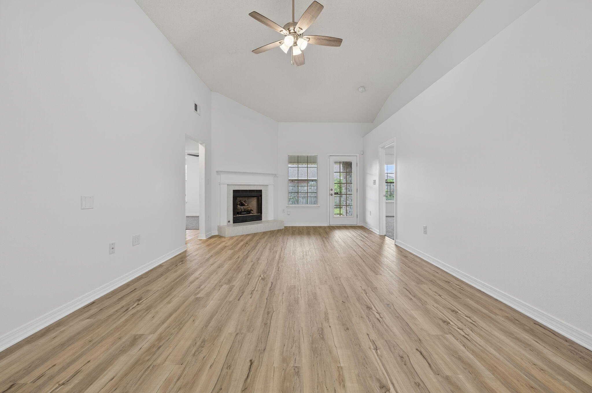 EMERALD VILLAGE S/D - Residential