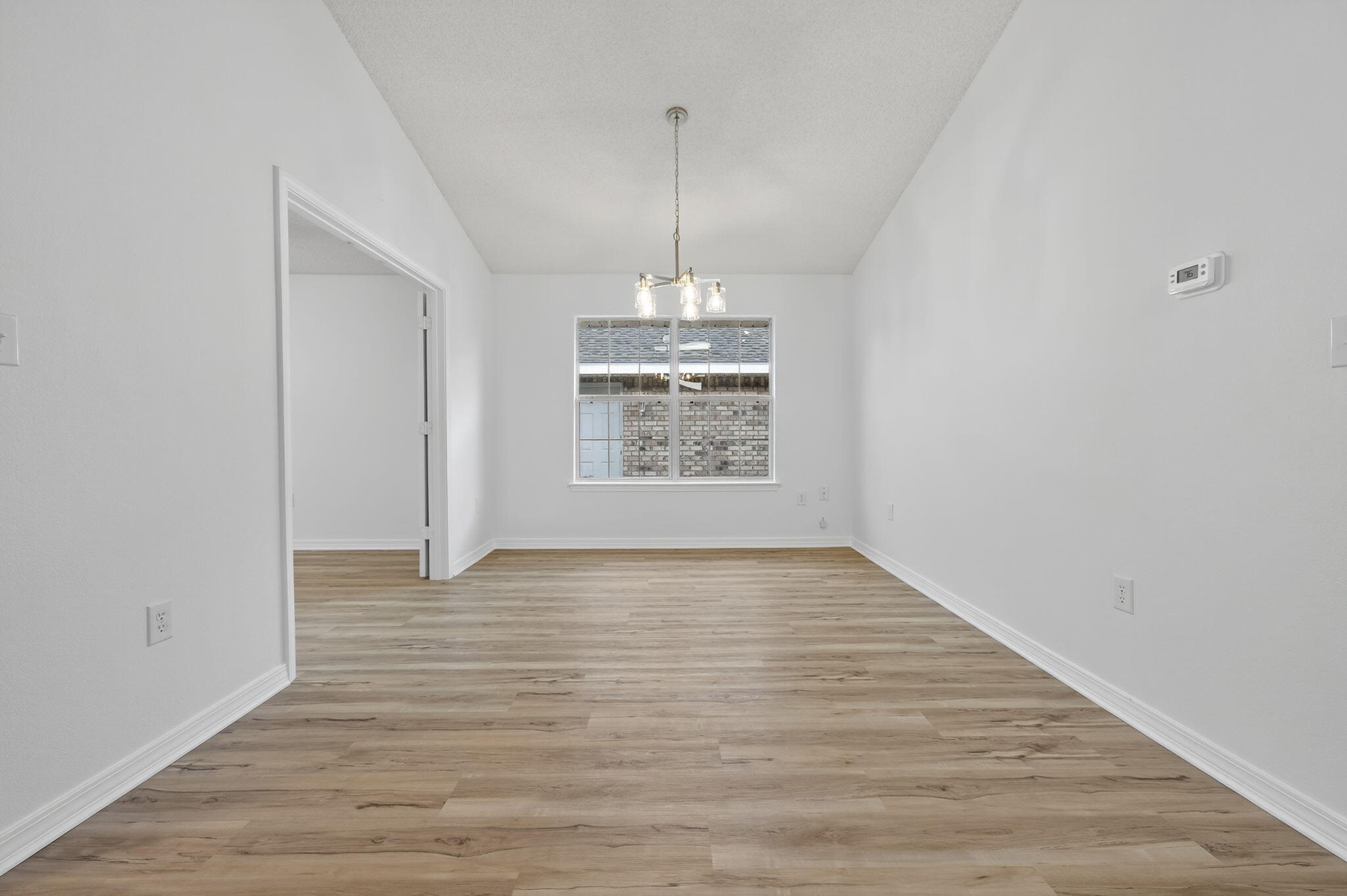 EMERALD VILLAGE S/D - Residential