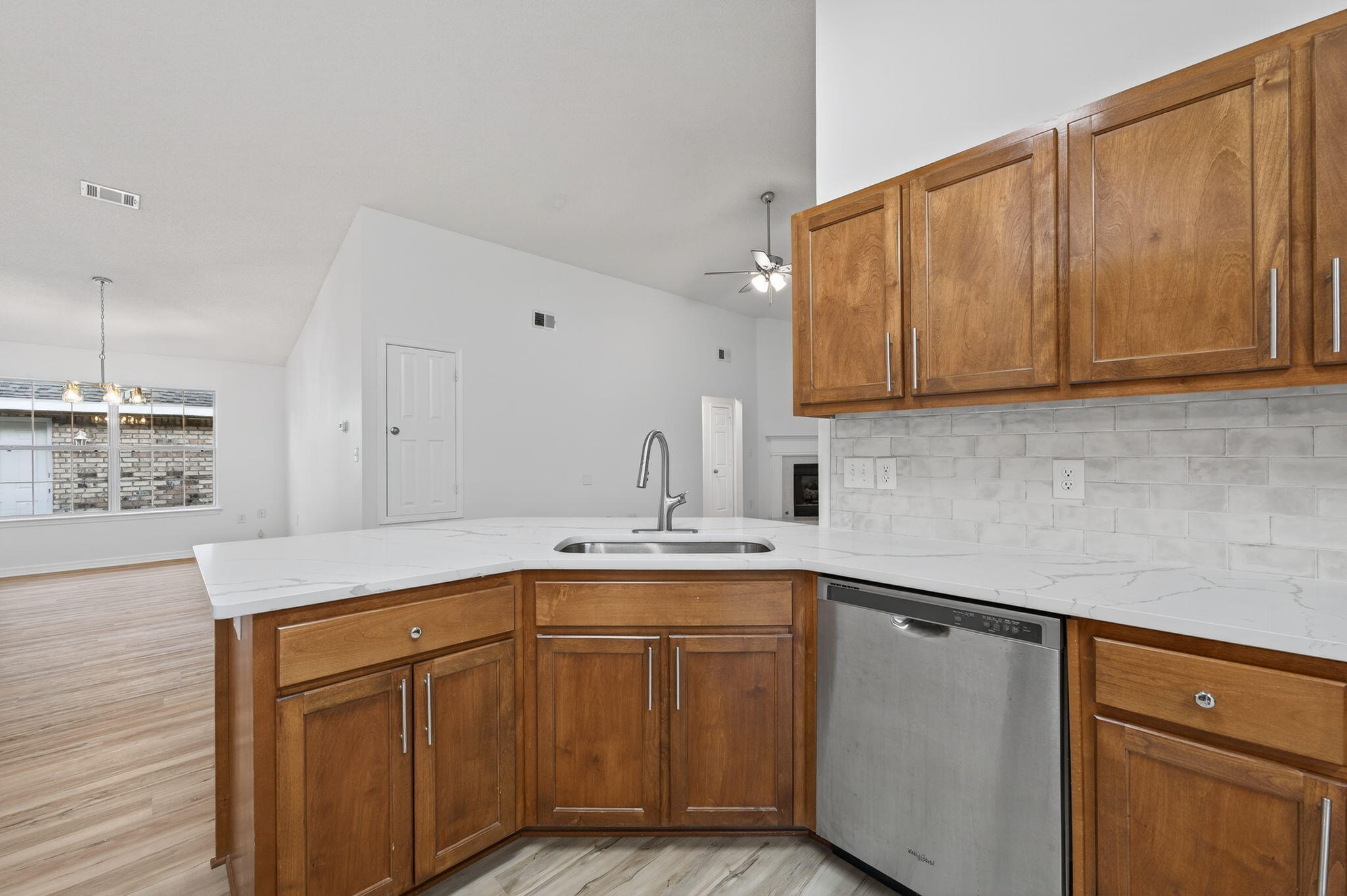 EMERALD VILLAGE S/D - Residential