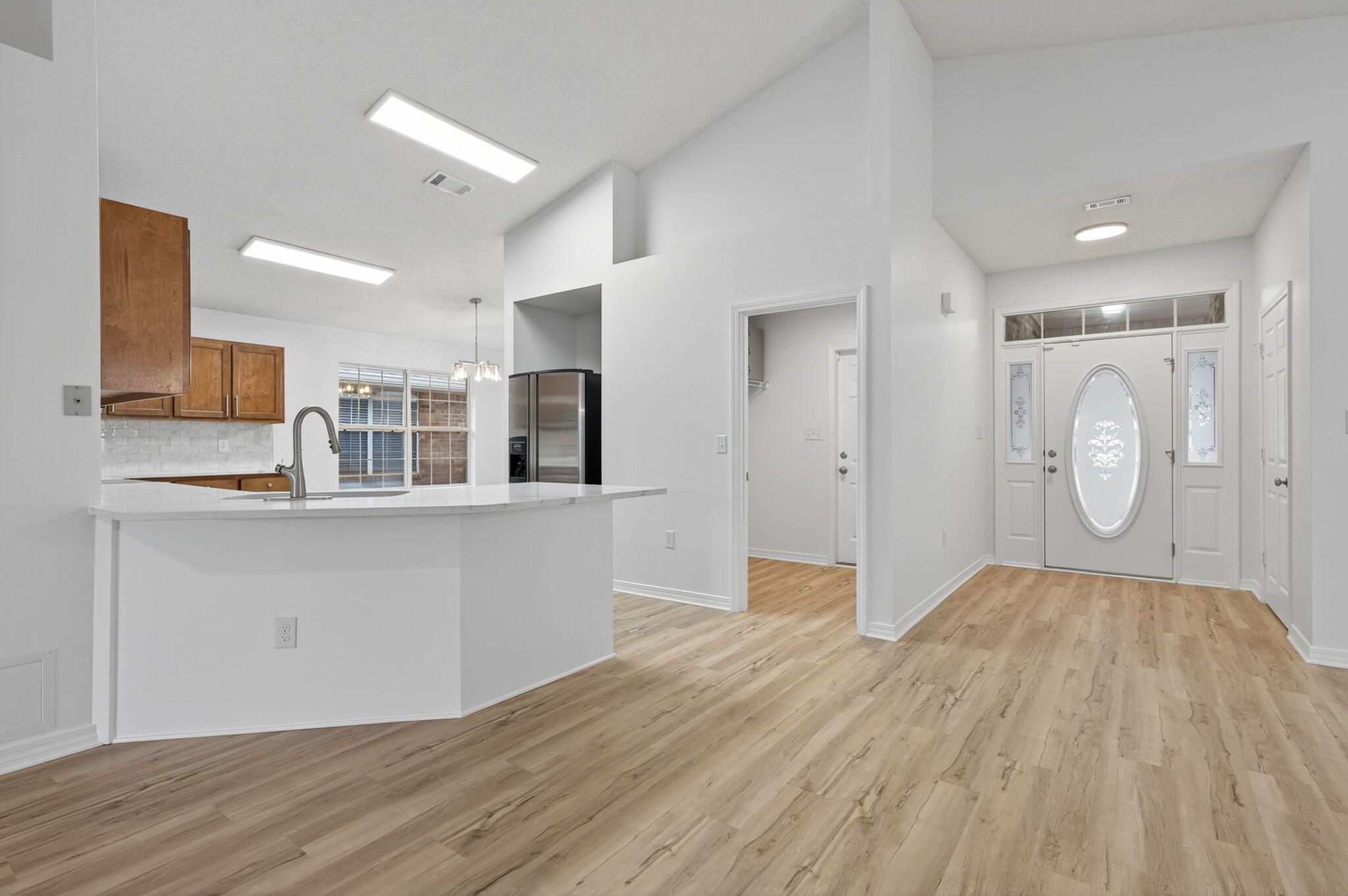 EMERALD VILLAGE S/D - Residential
