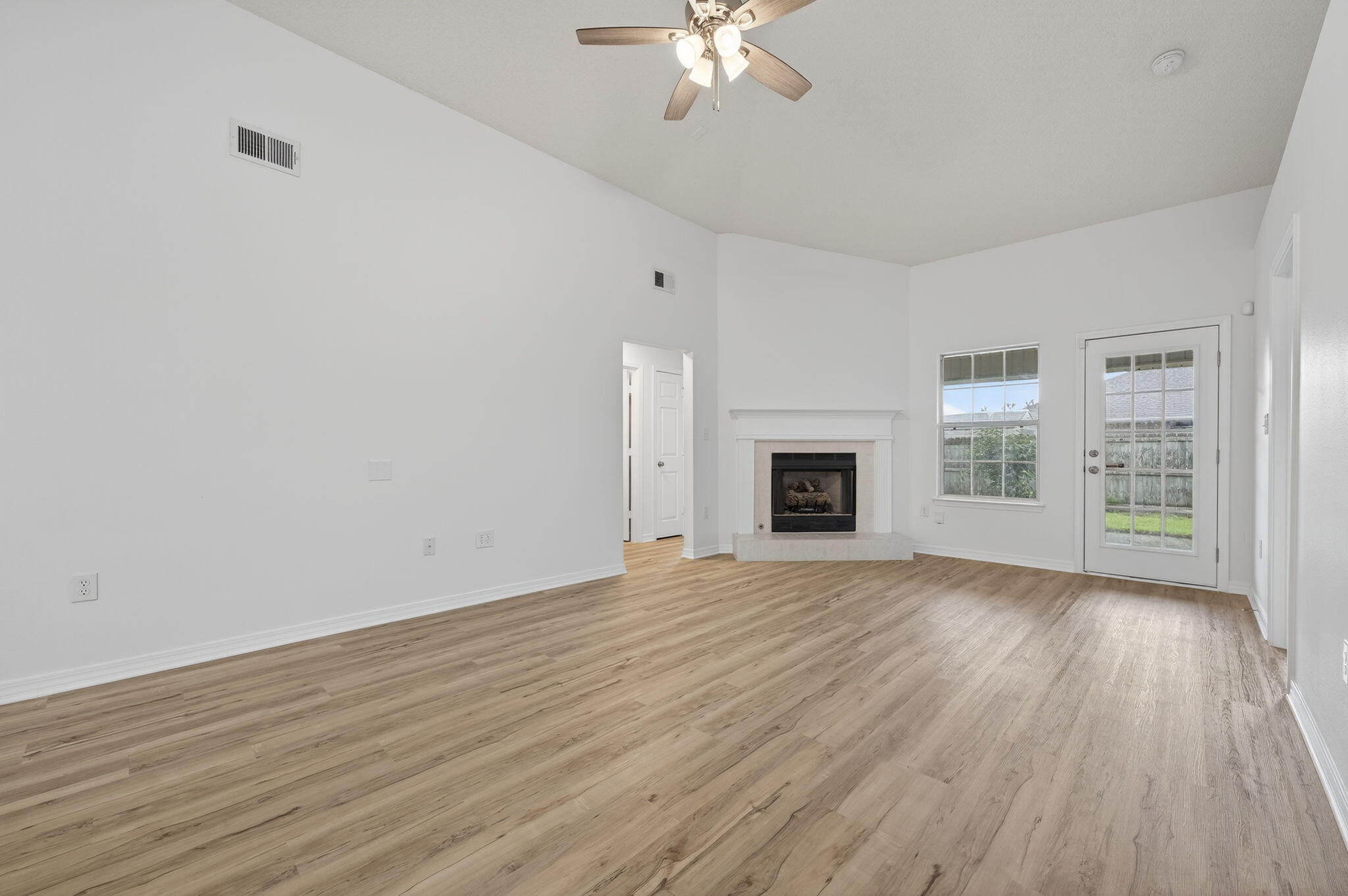 EMERALD VILLAGE S/D - Residential