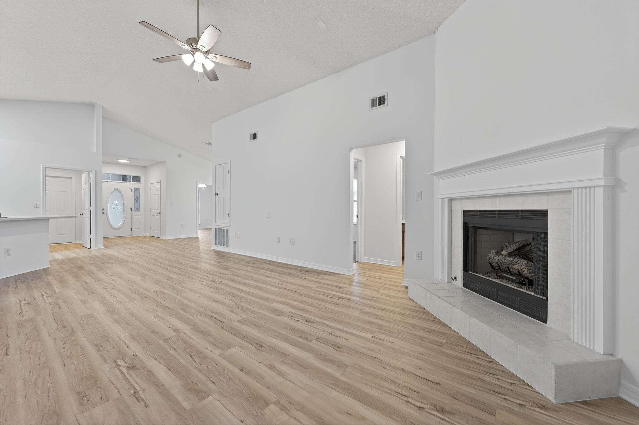 EMERALD VILLAGE S/D - Residential