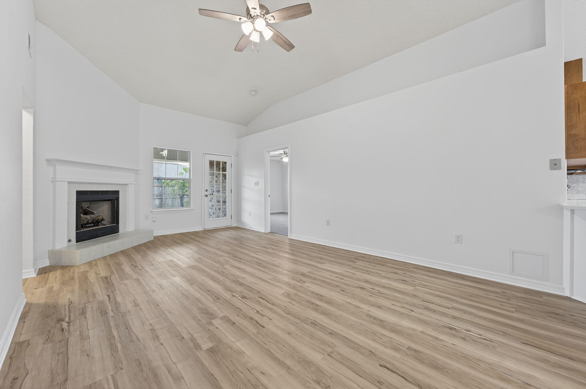 EMERALD VILLAGE S/D - Residential