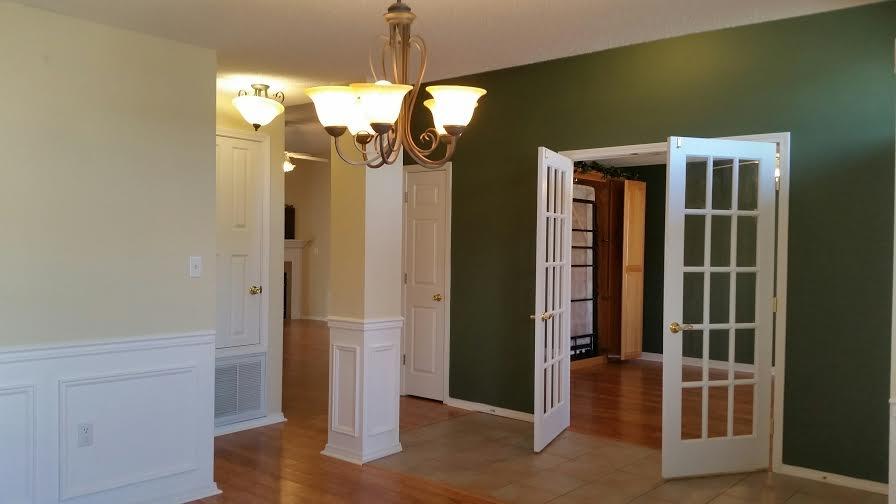 ANTIOCH ESTATES S/D 3 - Residential