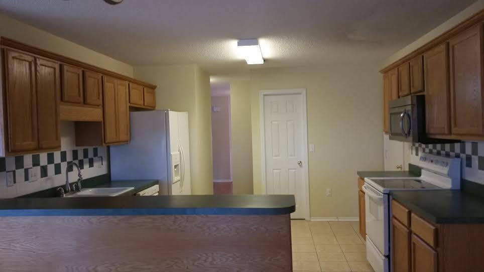 ANTIOCH ESTATES S/D 3 - Residential