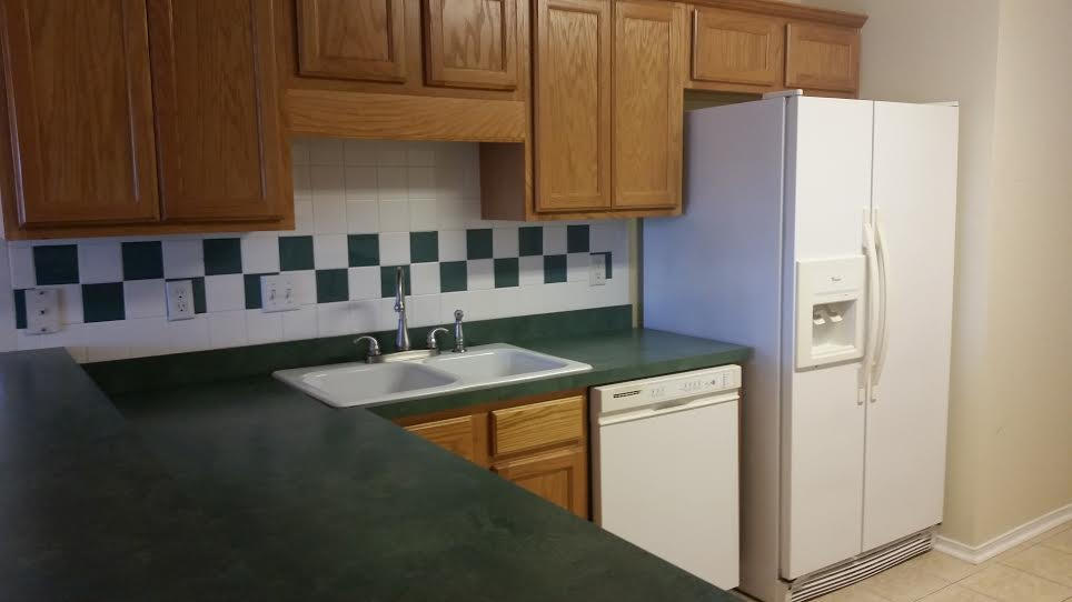 ANTIOCH ESTATES S/D 3 - Residential