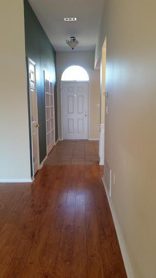 ANTIOCH ESTATES S/D 3 - Residential