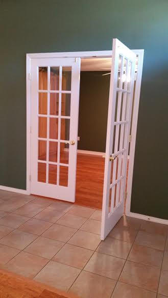 ANTIOCH ESTATES S/D 3 - Residential