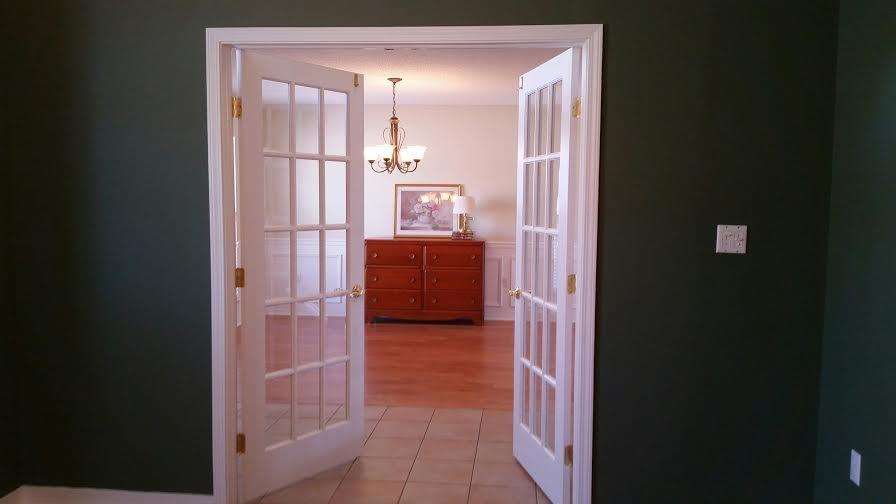 ANTIOCH ESTATES S/D 3 - Residential