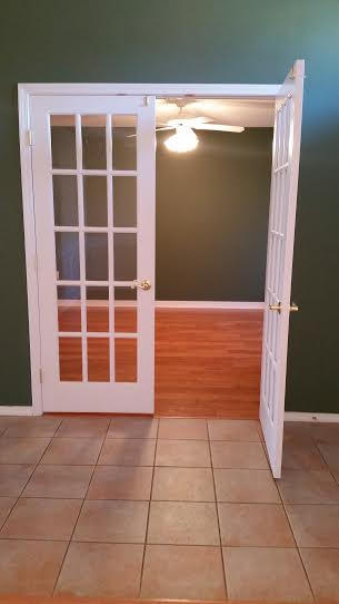 ANTIOCH ESTATES S/D 3 - Residential