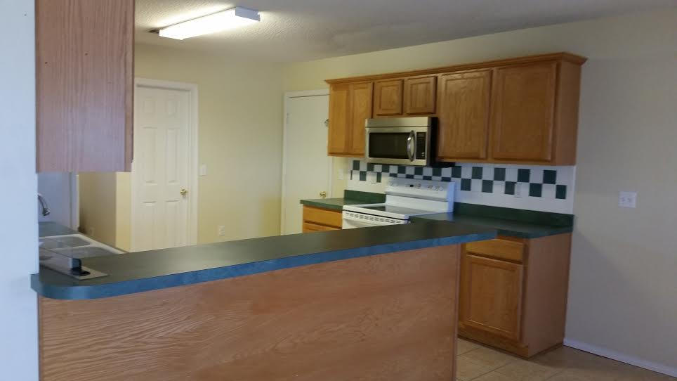 ANTIOCH ESTATES S/D 3 - Residential