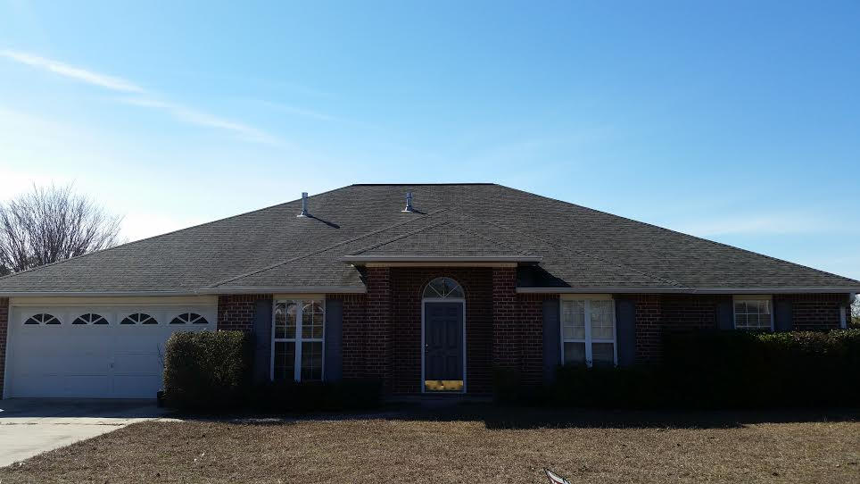 ANTIOCH ESTATES S/D 3 - Residential