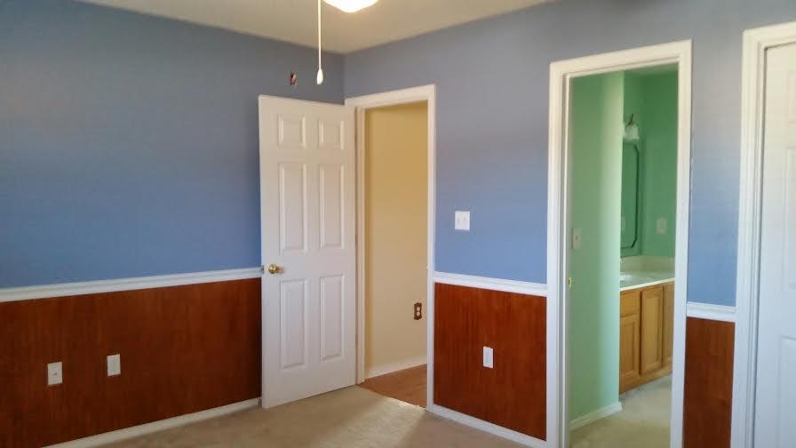 ANTIOCH ESTATES S/D 3 - Residential