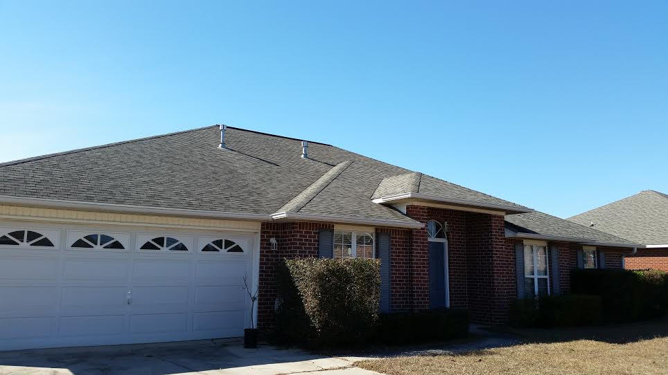 ANTIOCH ESTATES S/D 3 - Residential