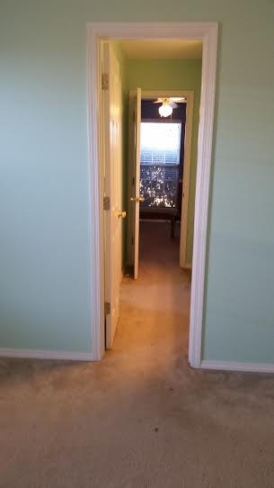 ANTIOCH ESTATES S/D 3 - Residential