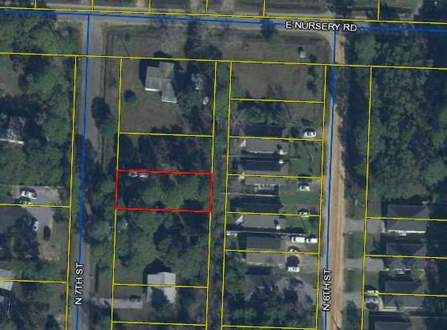 ACCEPTING BACK UP OFFERS ! Cleared Residential Lot great fit for a Primary or Vacation Home with no Build out time frame. Speaking about LOCATION!!! The Lots are Minutes from Cessna Landing where you can launch your boat, enjoy fishing, picnic with your friends, gorgeous sunset or have your kids enjoy the fun and safe playground. If you love playing at the beach then you are minutes away from the popular Gulf Place Town center with variety of restaurants, shops and of course Public Beach Access. Conveniently located at a short drive to local shopping centers ( Grand Blvd) or Silversands Mall, schools and groceries in the area. Come see this wonderful opportunity today and reach out for more details. All Information to be verified by the Buyer.