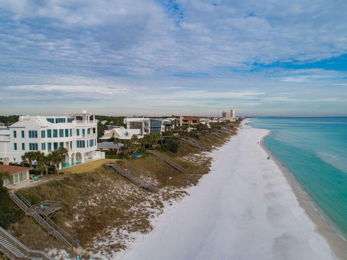 SEAGROVE - Residential