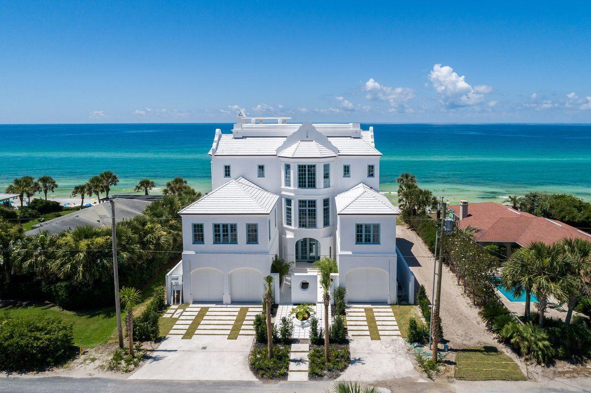 SEAGROVE - Residential