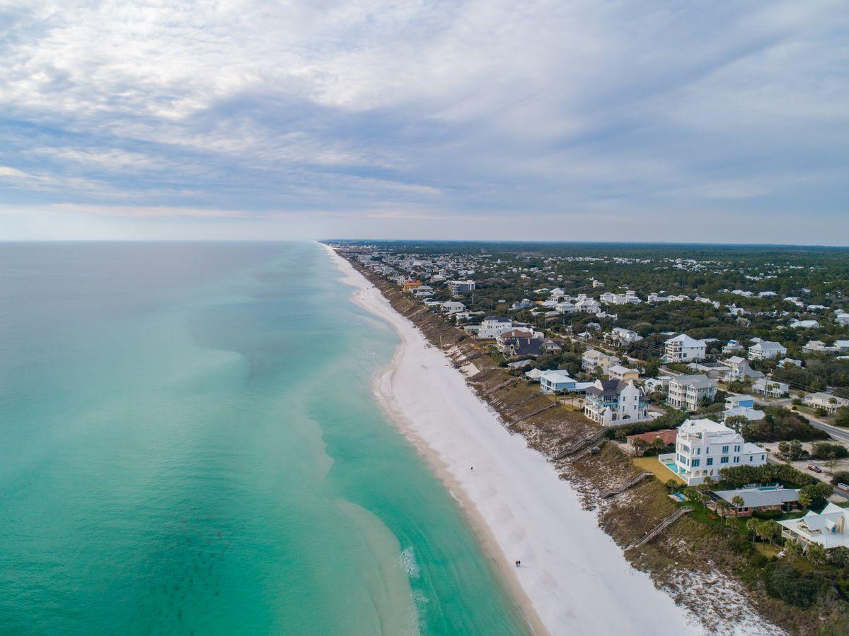 SEAGROVE - Residential