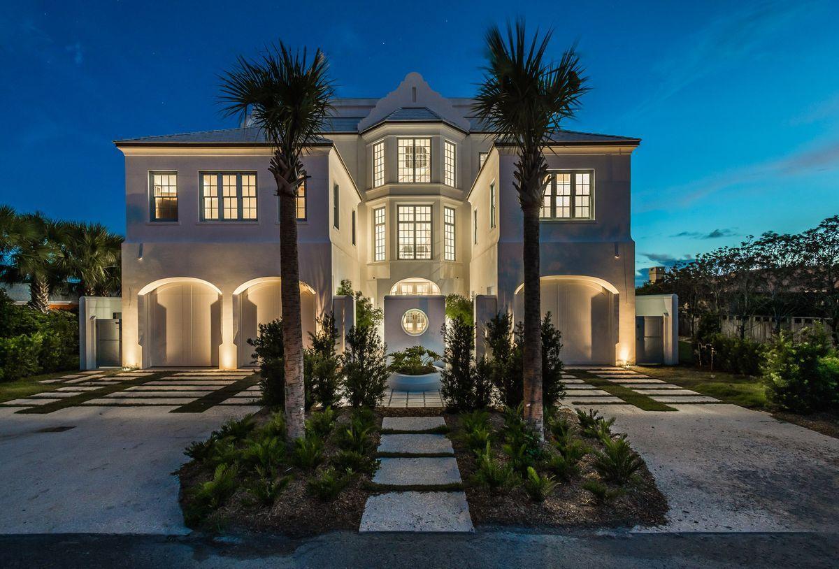 SEAGROVE - Residential