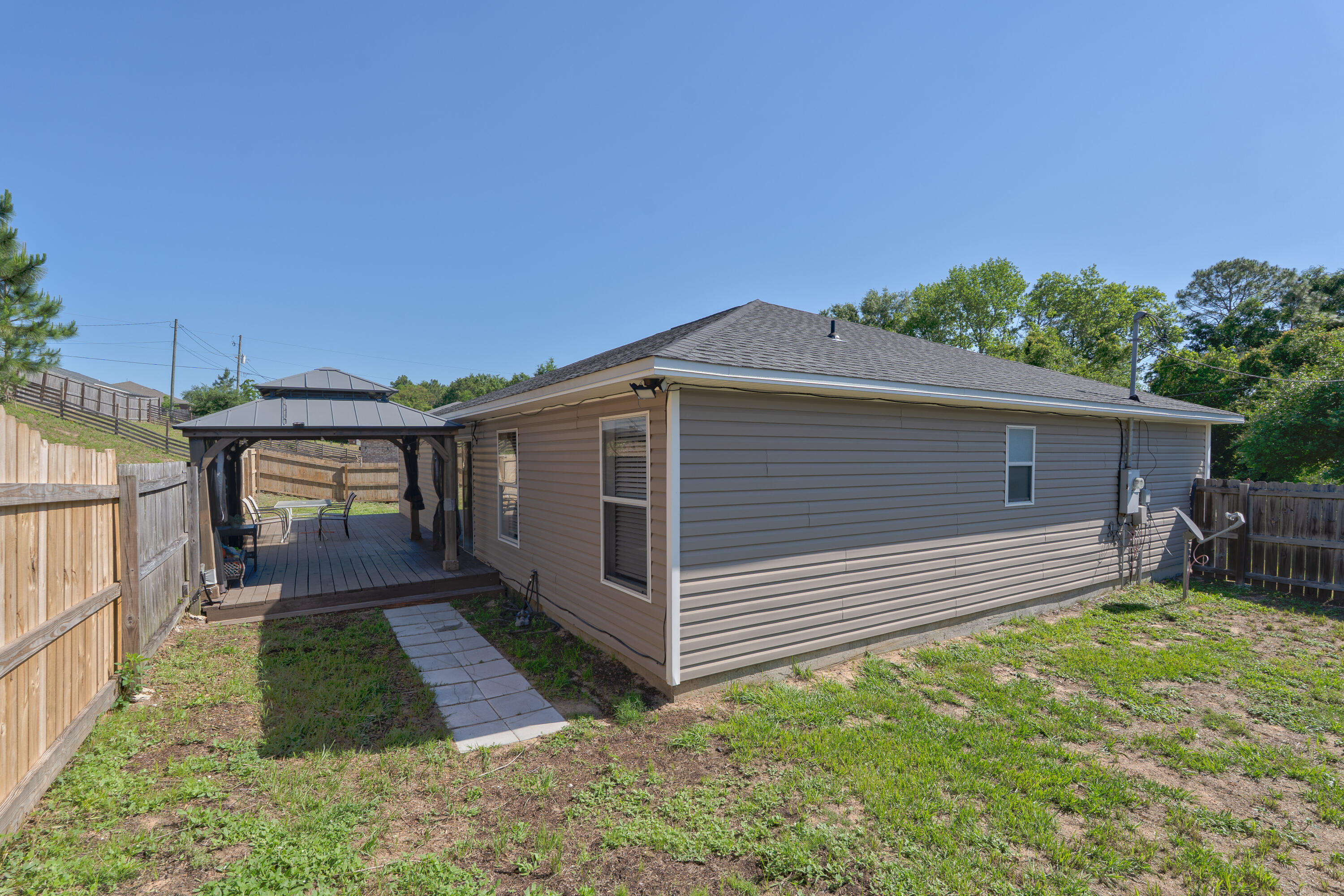 COUNTRYVIEW ESTATES 10TH ADDN - Residential
