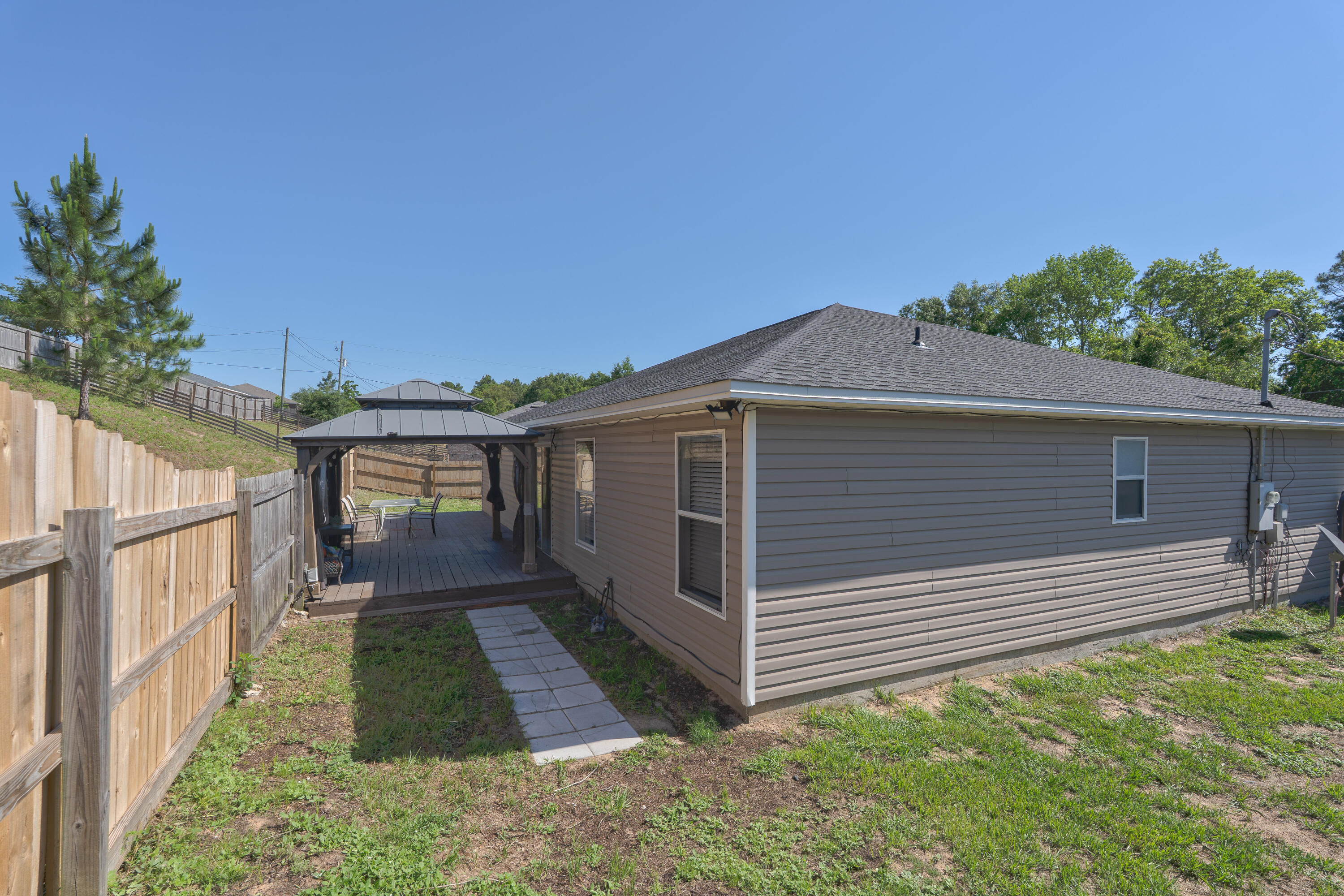 COUNTRYVIEW ESTATES 10TH ADDN - Residential