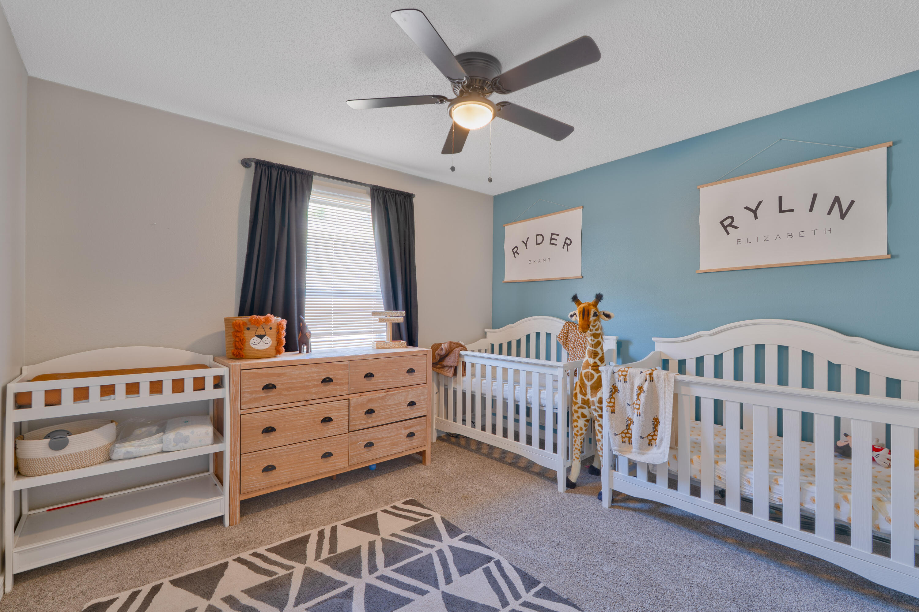 COUNTRYVIEW ESTATES 10TH ADDN - Residential