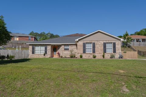 Photo of 405 Bobby Drive, Crestview, FL 32536 (MLS # 978809) Photo of 405 Bobby Drive, Crestview, FL 32536 (MLS # 978809)