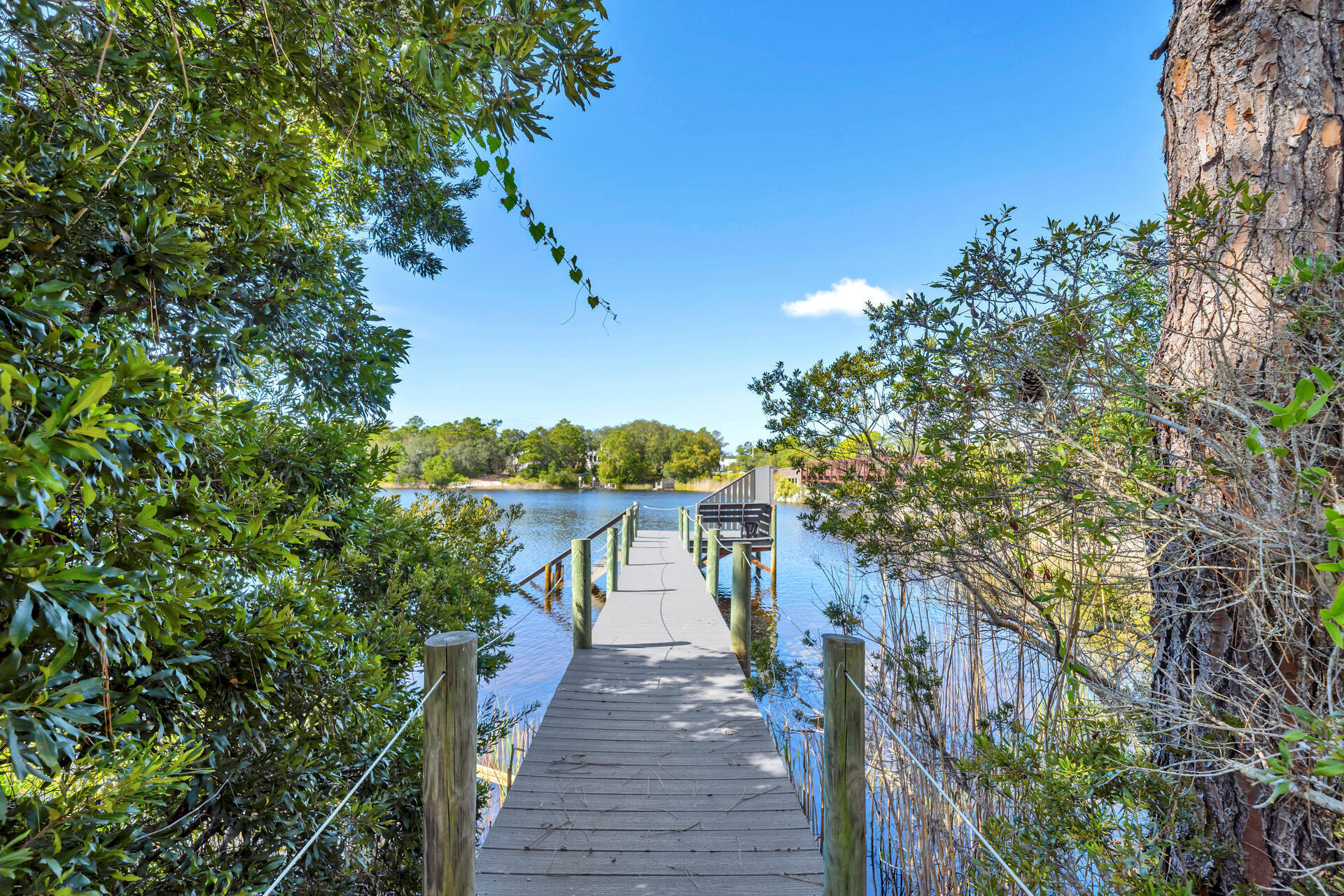LAKEWOOD POINTE ESTATES - Residential