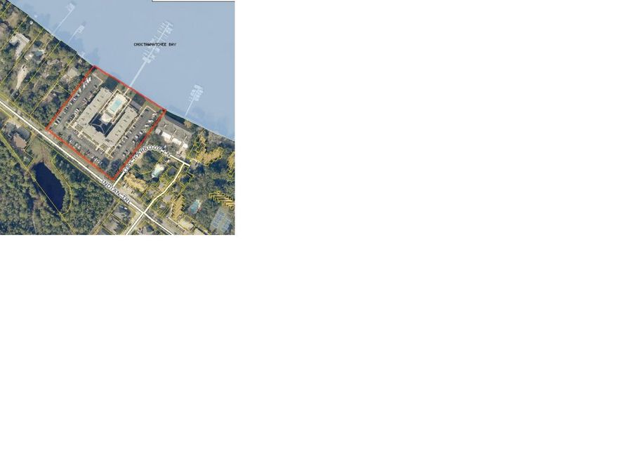 GREAT CONDO - NOT UPDATED (formica counters - older appliances) BUT VERY CLEAN AND MOVE IN READY! Includes furnishings at no extra cost. No boat slip included but slips may be purchased by owners from owners. This entry is for MLS purposes only and was a one-time showing.