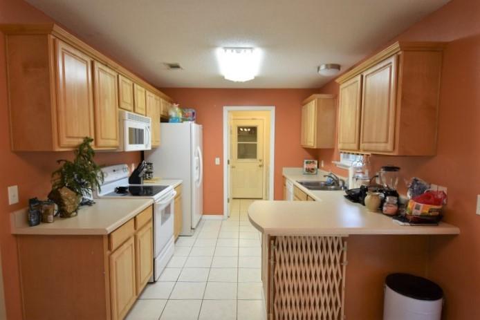 JERNIGAN S/D 2ND ADDN - Residential